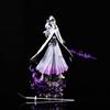 31-33cm Bleach Kurosaki Ichigo Two Forms Large Anime Figure Model Statue Boys Collection Desktop Decoration Ornament Toys Gifts