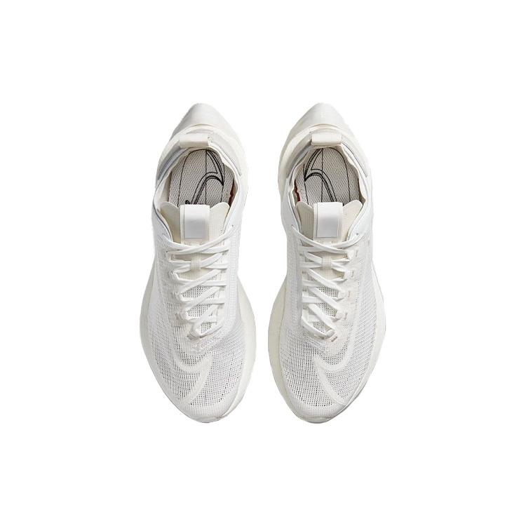 (WMNS) Nike Zoom Double Stacked 'Blanco' para Mujer CI0804-100