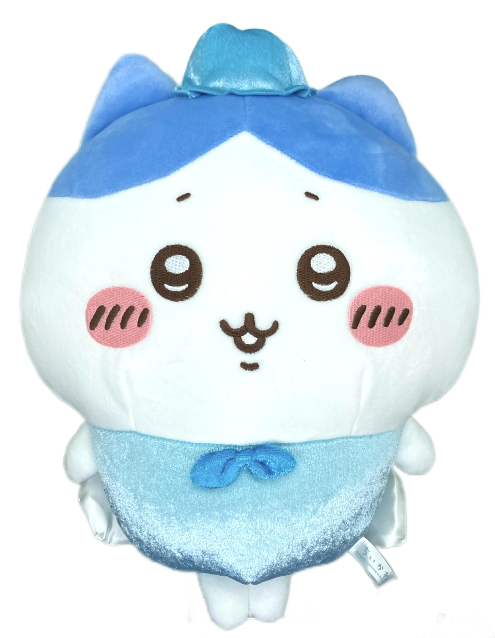 

Большая плюшевая игрушка Chii.Kawa Fairy Chii.Kawa (Хачиваре)