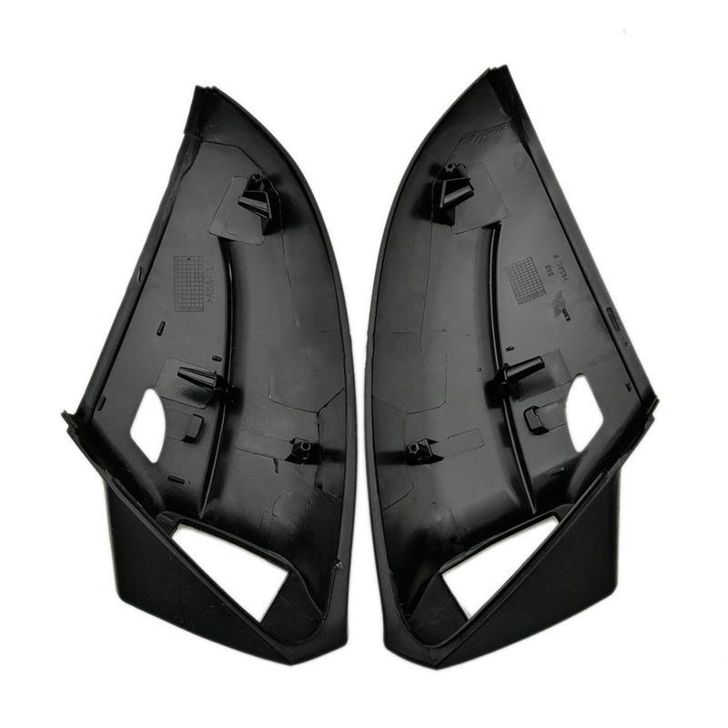 Til Volkswagen Golf MK7 GTI 7 MK7.5 R Rline GTD GTE VII Udskiftning af Sidespejl Bundholder Nedre Hus Udskiftningsdele