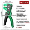Multifunctional Duckbill Electrician Wire Stripper & Cutter Pliers