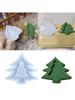 Resin Shaker Mold  Quicksand Casting Epoxy Silicone Mold Resin Epoxy Jewelry Molds for Pendant Decoration Crafts