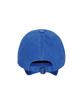 SEOUU [Capsule Collection] New Logo Cap (Blue)