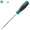 SATA T-Series Magnetic Flathead Screwdriver