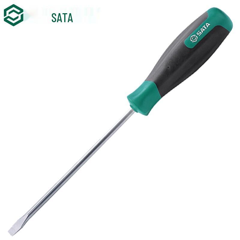 SATA T-Series Magnetic Flathead Screwdriver