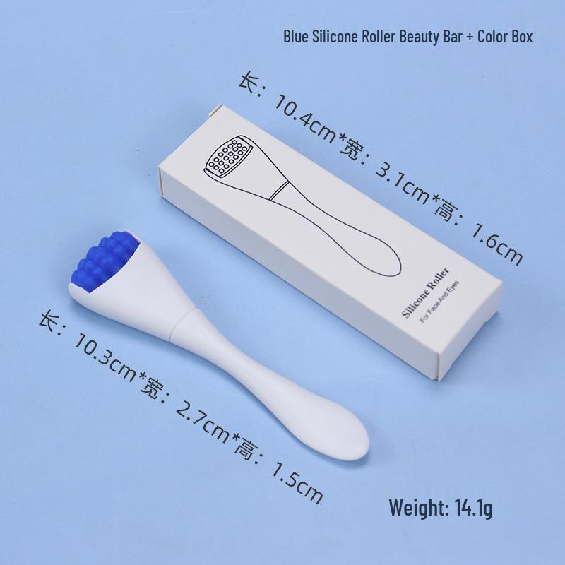 Dual-Head Eye Cream Massage Roller - Eye Lifting Beauty Tool