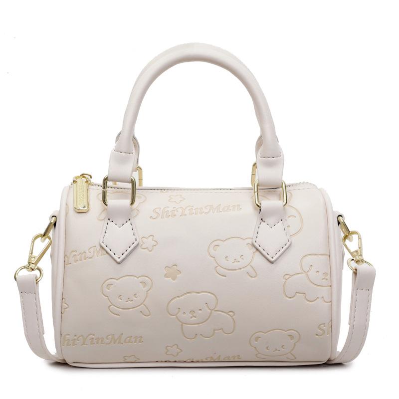 Neue Freizeit-Reisekissen-Tasche Damenmode Vielseitige Pendler-Tragetasche