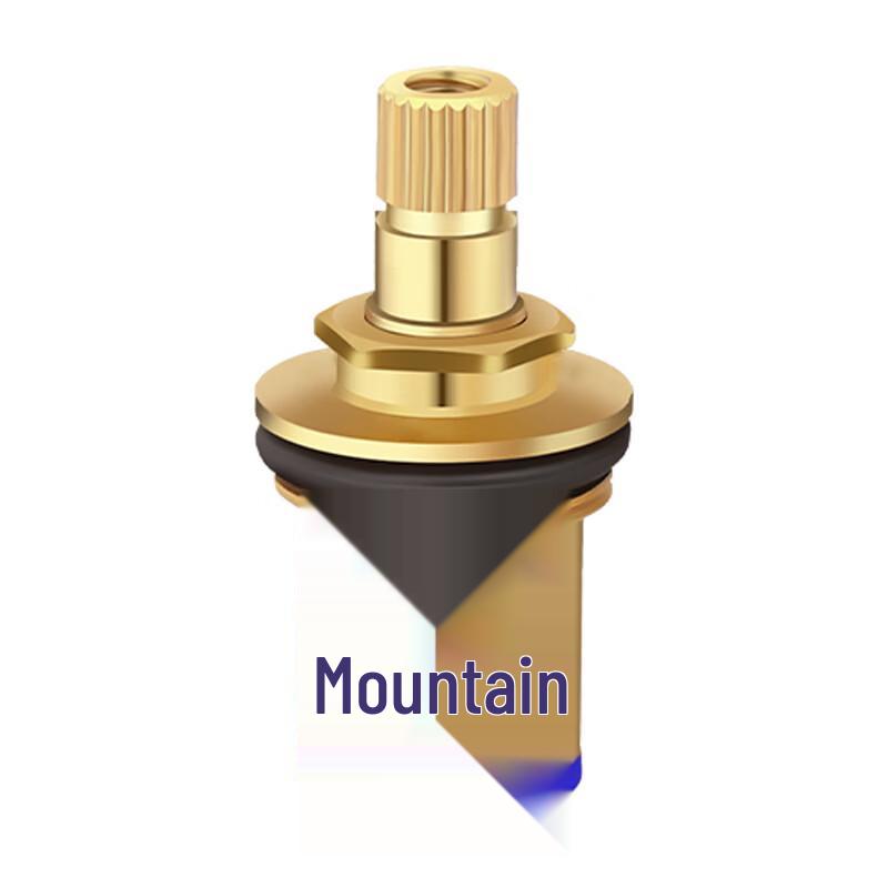 

TLXT Copper Core Kitchen Faucet Valve Core
