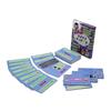 DOYA GAMES Menhera Ojisan Message (3-8 Players, 15-30 Minutes, Ages 13+) Board Game Expansion Set