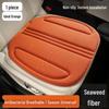 IM L6/L7/LS6/LS7 Universal Car Seat Cushion Set – Breathable, Non-Slip, Four Seasons Use, No Backrest, 3 Pieces.