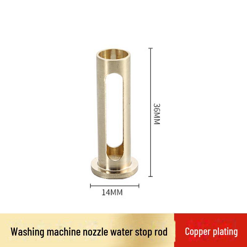 Duză automată pentru robinet pentru mașină de spălat cu ieșire în 4 puncte și îmbinare anti-cădere și oprire automată