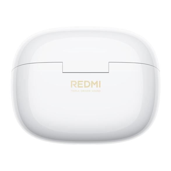 Xiaomi Redmi Buds 8 Pro ANC Wireless Earbuds (TWS), White