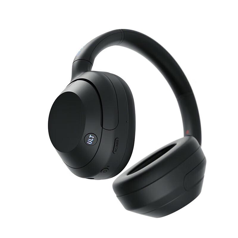 Sony ULT WEAR WH-ULT900N Noise-Cancelling Over-Ear Bluetooth Headphones