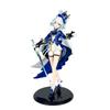 Genshin Impact Fulingna PVC Actionfigur mit beweglichen Gliedern für Fans und zum Ausstellen