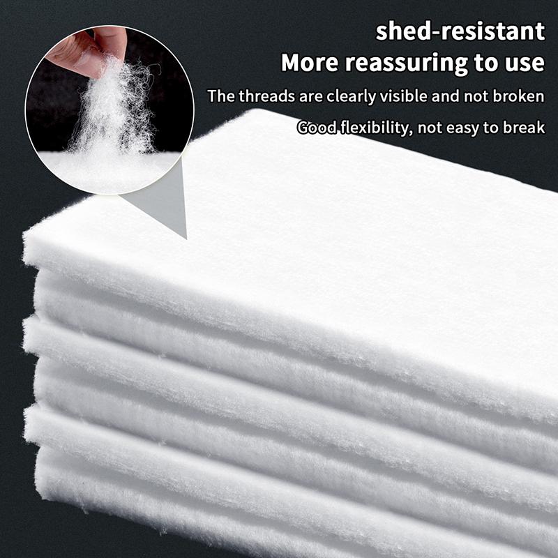 3Cm Thick X Width 10Cm X Length 1M Aquarium Filter Biochemical Filter Sponge For Aquarium Fish Tank Bio Cotton Foam Skimmer