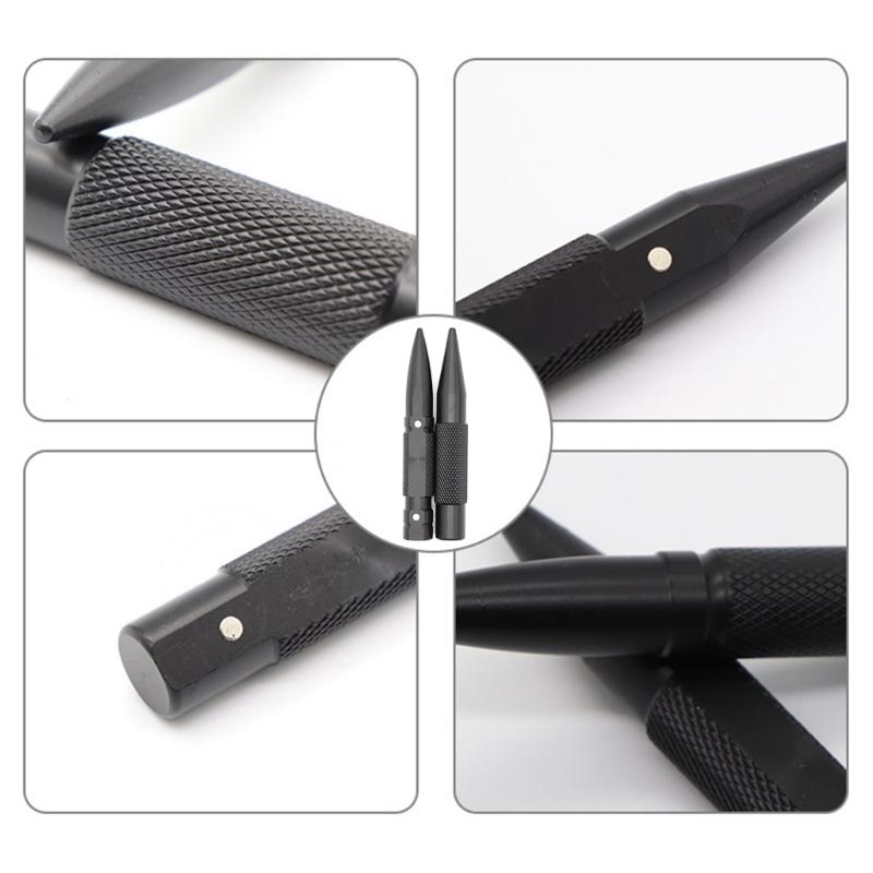 Ergonomic Professional Automotive Magnetic Dents Knocking Down Pen None Paint Repair Removal Tool For Car Motorcycles