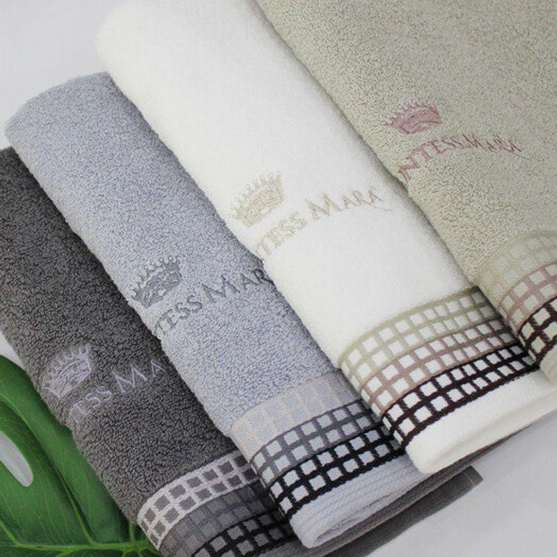 Songwol Towel CM Graphics [4P]
