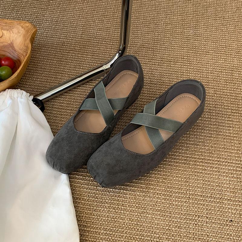 

Мода Мода Мелкие Женские Туфли Мэри Джейн С Увеличением Высоты Женская Эластичная Обувь Балетки Обувь Для Женщин 35 темно серый