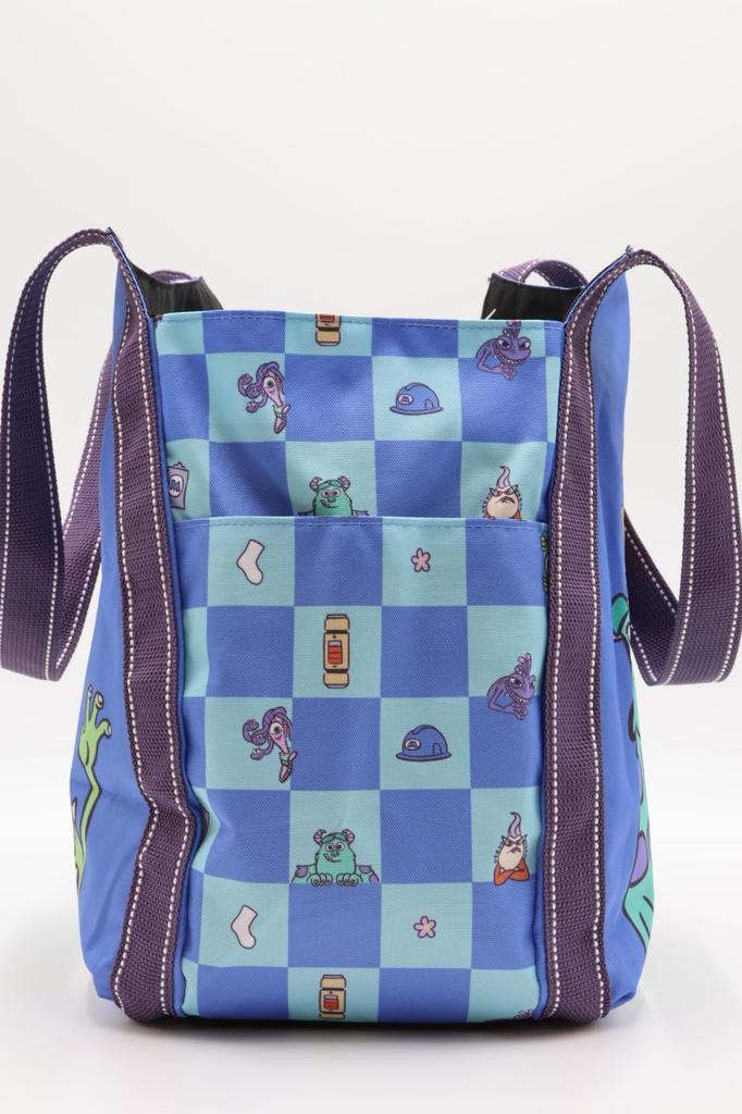 Disney Monster AG. Ballon-Tote DPMI-22