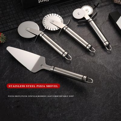 Pasta Pişirme Araçları – Pizza bıçakları