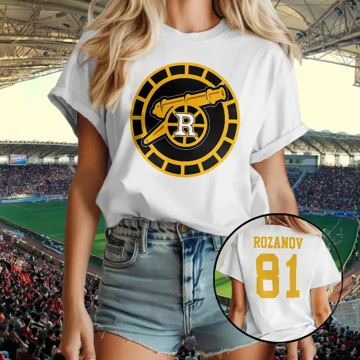 

2026 Heated Rivalry Hockey Jersey Tshirt Merch T Shirt Vintage Women Unisex Clothes High Quality Cotton Tops Unisex Tee Colthing 4XL