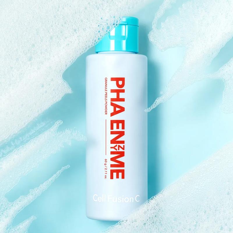 Cell Fusion C PHA Enzyme Granule Peels Powder 60g