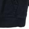 Kith Langarm-Sweatshirts S Schwarze Serie Innen aufgeraut Herren Gebraucht