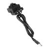 USB Webcam Wide Angle OTG Function CMOS Sensor USB Camera Aluminum Alloy for Android for Windows for Linux System