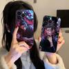 Jujutsu Kaisen Geto Suguru Phone Case for iPhone 17 16 15 14 13 12 11 X XR XS 8 7 Air Pro Max Plus Mini Colorful Cover Cover