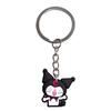 30 Sanrio Keychain Charms: Cute PVC Accessories & Gift Pendants