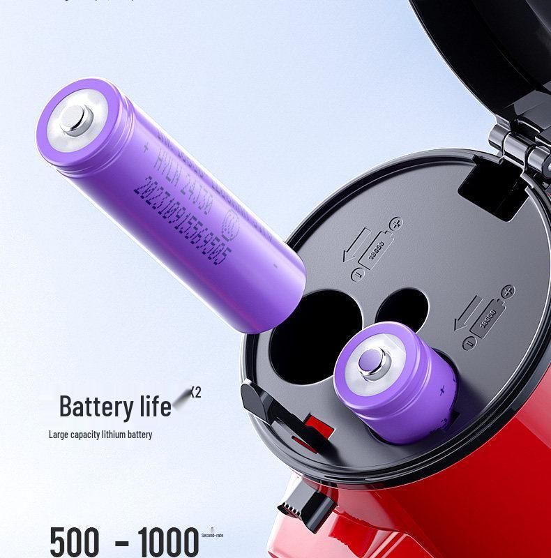 Xianke Handheld Loudspeaker for Street Vendors with Recording & Amplification