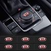 Car Interior Random Stickers Car Steering Wheel Decals For Ceed Sorento Sportage Niro Optima Picanto Rio Morning Forte K8