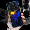 Lighter Cool Pattern Soft Phone Case for Xiaomi Redmi Note 13 14 15 Pro Plus 12S 12 11S 11 11T 10S 10 Shockproof Cover Back Shel