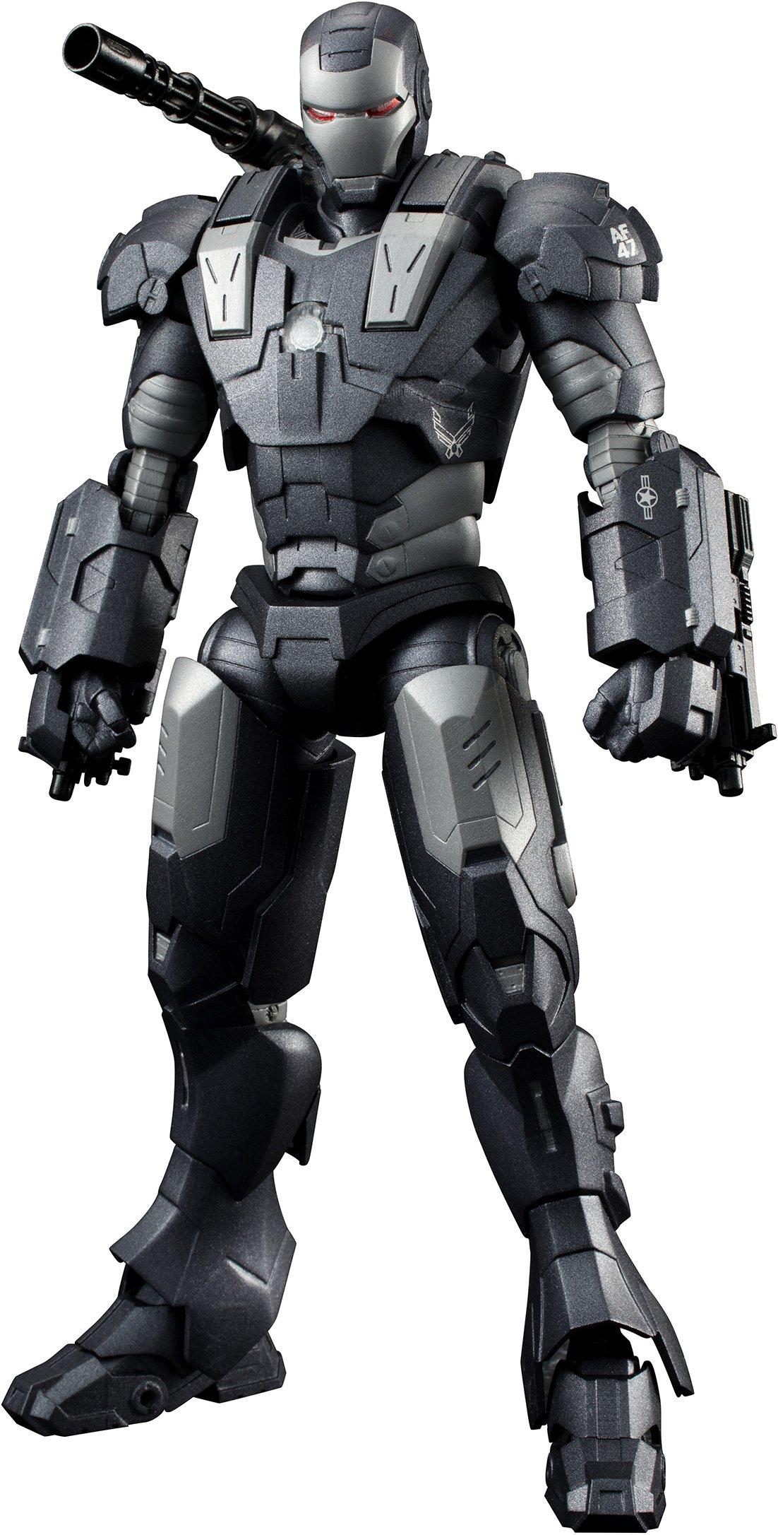 

ТАМАШИИ НАЦИИ Военная машина SHFiguarts
