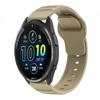 Силиконовый ремешок 20/22 мм для Garmin Active 5/Vivoactive 5/Venu 3 Дышащий браслет для Garmin Forerunner 965 265 165 55 955 Ремень