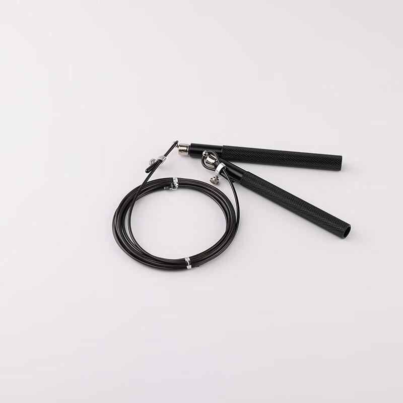 Langdedong Aluminum Alloy Steel Wire Jump Rope