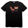 Red Panda T-ShirtWird in neuem Fenster oder Tab geöffnet