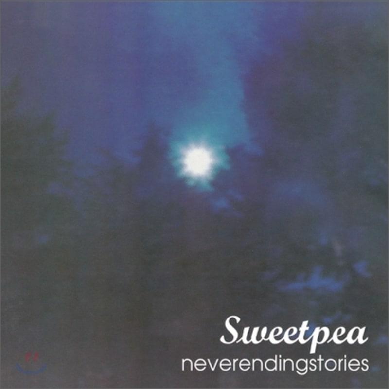 

Sweetpea 1st Album - Stories That Will Never End