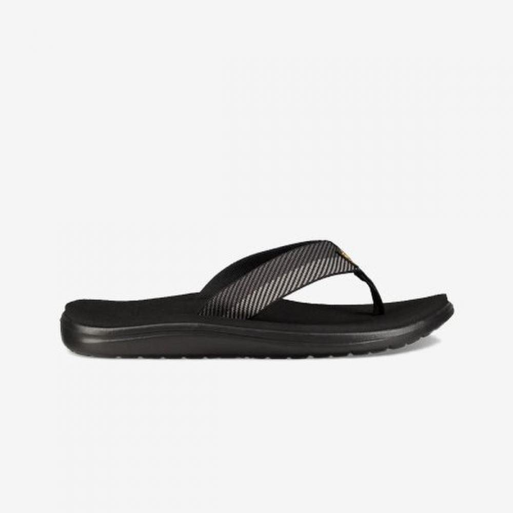 Teva Men S cuShioned Flip Flop Voya Flip Stvm2319050 Vbg 250