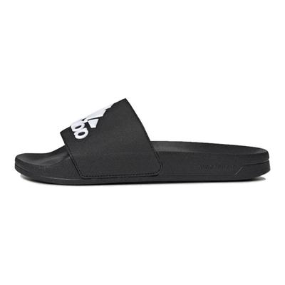 Adilette Shower 'Black' F34770