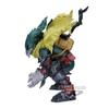 Banpresto My Hero Academia The Amazing Heroes Plus Izuku Midoriya Special Ver