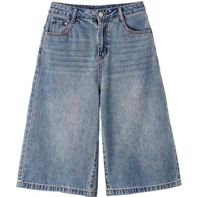 Gonne e pantaloni da donna – Jeans