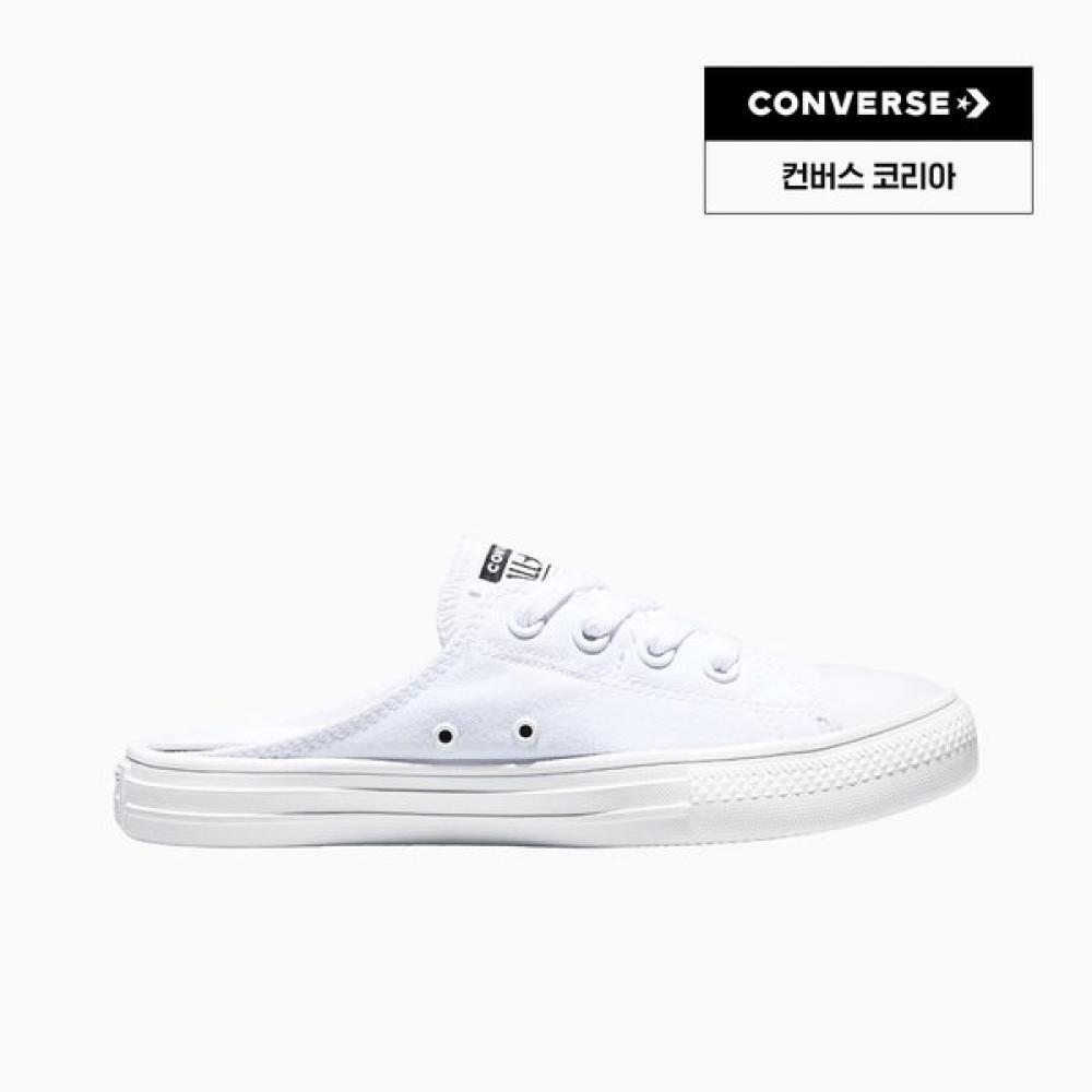 

Converse Chuck Taylor All Star Mule White A16133c 230
