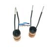 1pc for Cummins 153 Double Bridge Automobile Large Hole Small Hole Generator Slip Ring Copper Head Alternator Slip Ring