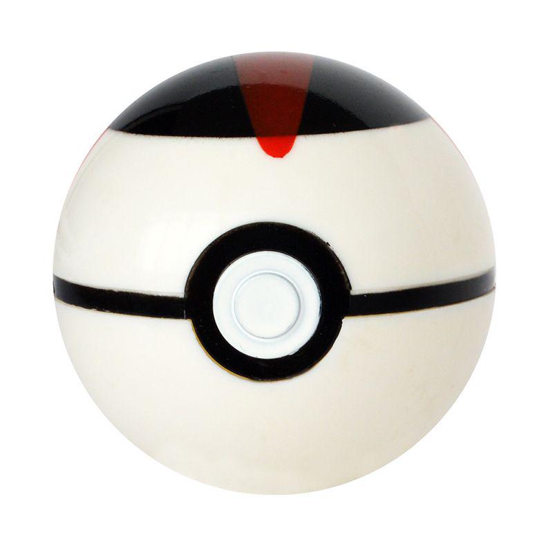 Premium Quality Pokmon Go Pokeball Pop-up 7cm Plastic Ball Toy For Endless Fun