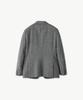STCO Diems Wool Herringbone Jacket_Gray (Classic Fit)_Djavd02Csg