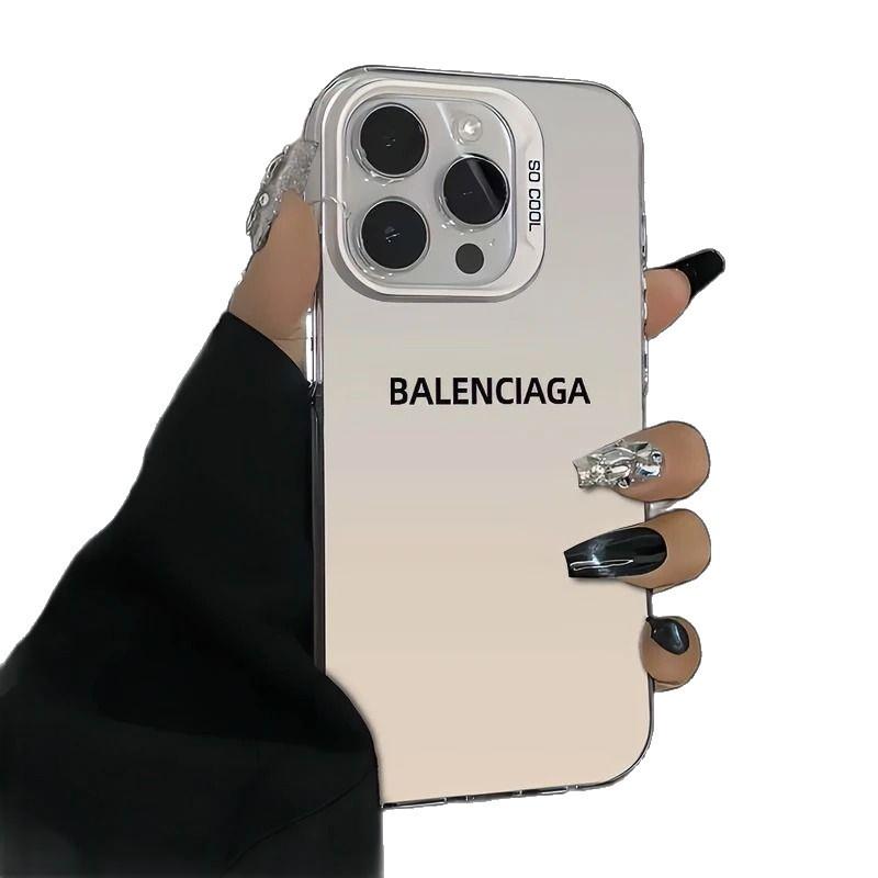 Apple 16PROMAX Mobilskal IPhone 15 Fallsäkert 14 Stort Hål 13 Hårt Skal 12 Enkelt