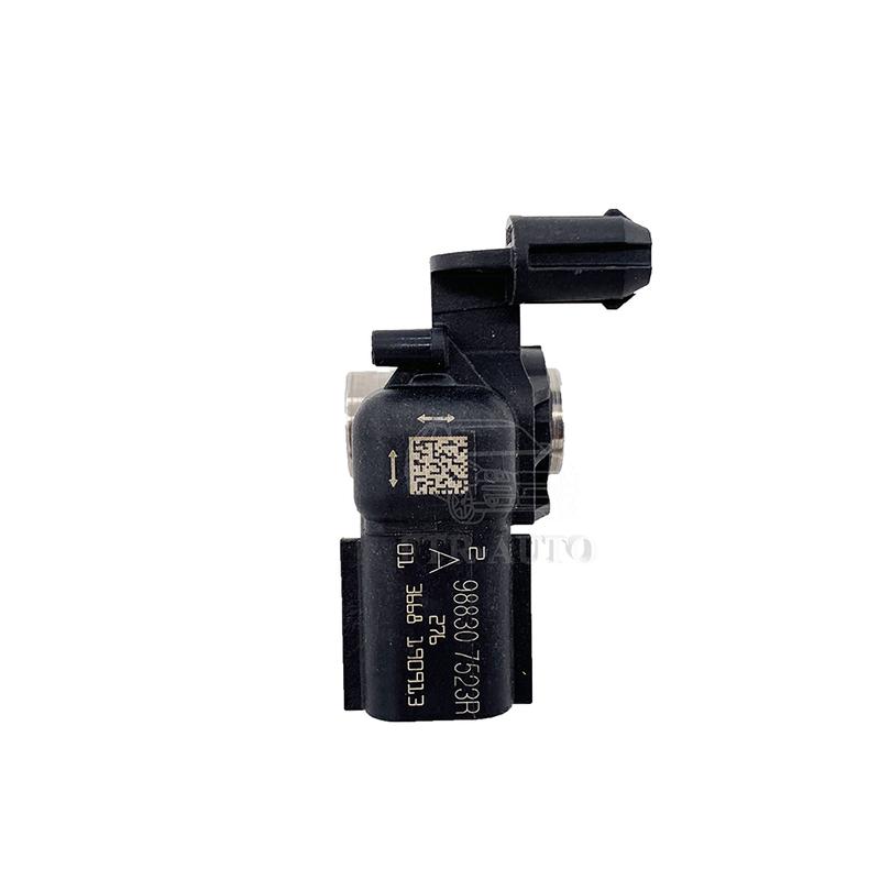 988307523R Crash Impact Sensor for Renault Captur 2 ARKANA