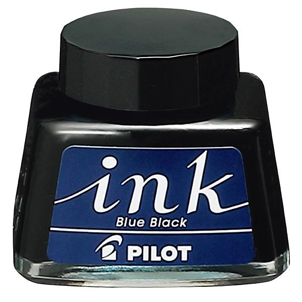 Pilot Fountain Pen Bottle Ink 30ml