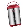 High Quality Stainless Steel Beverage Dispenser for A Wide Range of Uses